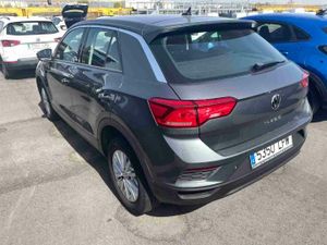 Volkswagen T-roc Edition 2.0 Tdi 85kw (115cv) - Foto 3