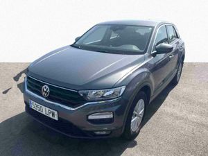 Volkswagen T-roc Edition 2.0 Tdi 85kw (115cv) - Foto 2