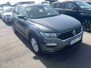 Volkswagen T-roc Edition 2.0 Tdi 85kw (115cv) - Foto 5