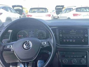 Volkswagen T-roc Edition 2.0 Tdi 85kw (115cv) - Foto 9