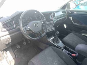 Volkswagen T-roc Edition 2.0 Tdi 85kw (115cv) - Foto 6