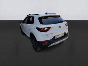 Kia Stonic 1.0 T-gdi 74kw (100cv) Black Edition - Foto 7