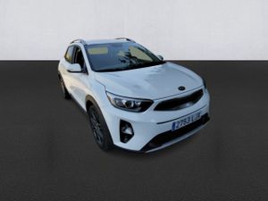 Kia Stonic 1.0 T-gdi 74kw (100cv) Black Edition - Foto 4