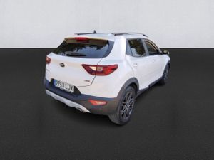 Kia Stonic 1.0 T-gdi 74kw (100cv) Black Edition - Foto 5