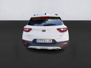 Kia Stonic 1.0 T-gdi 74kw (100cv) Black Edition - Foto 6