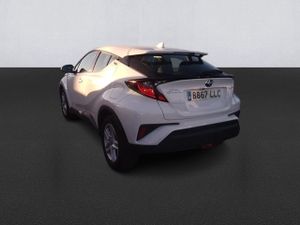 Toyota C-hr 1.8 125h Active - Foto 7