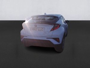 Toyota C-hr 1.8 125h Active - Foto 5