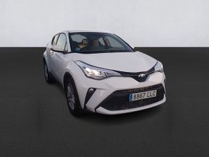 Toyota C-hr 1.8 125h Active - Foto 4