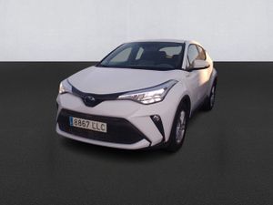 Toyota C-hr 1.8 125h Active - Foto 2