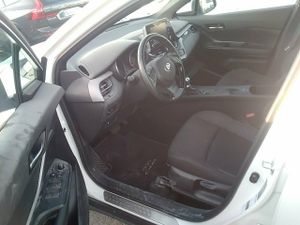 Toyota C-hr 1.8 125h Active - Foto 8