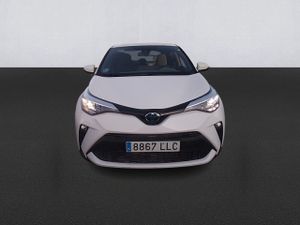Toyota C-hr 1.8 125h Active - Foto 3