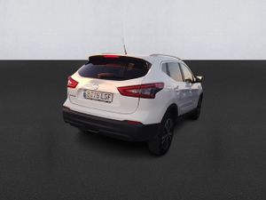 Nissan Qashqai Dig-t 103 Kw (140 Cv) E6d Acenta - Foto 5