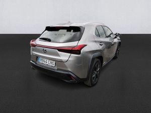 Lexus Ux 2.0 250h Business - Foto 5