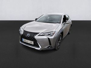 Lexus Ux 2.0 250h Business - Foto 2