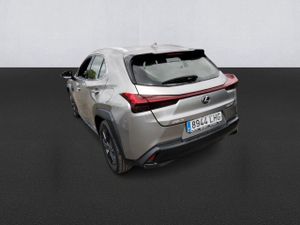 Lexus Ux 2.0 250h Business - Foto 7