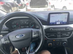 Ford Focus 1.5 Ecoblue 88kw Trend+ - Foto 9