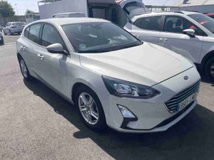 Ford Focus 1.5 Ecoblue 88kw Trend+ - Foto 5