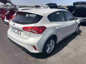 Ford Focus 1.5 Ecoblue 88kw Trend+ - Foto 4