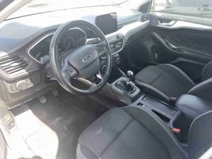 Ford Focus 1.5 Ecoblue 88kw Trend+ - Foto 6