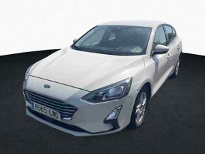 Ford Focus 1.5 Ecoblue 88kw Trend+ - Foto 2