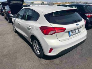Ford Focus 1.5 Ecoblue 88kw Trend+ - Foto 3