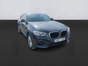 Bmw X4 Xdrive20d - Foto 4