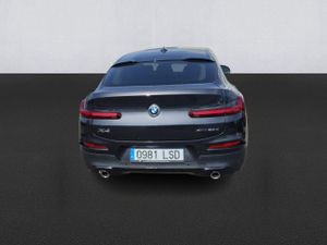 Bmw X4 Xdrive20d - Foto 6