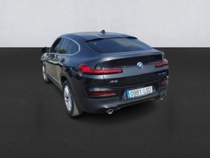 Bmw X4 Xdrive20d - Foto 7