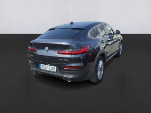 Bmw X4 Xdrive20d - Foto 5
