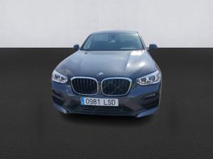 Bmw X4 Xdrive20d - Foto 3