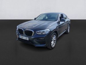Bmw X4 Xdrive20d - Foto 2