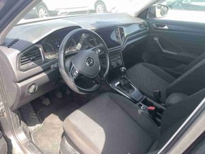 Volkswagen T-roc Edition 2.0 Tdi 85kw (115cv) - Foto 6