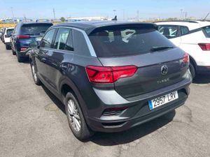Volkswagen T-roc Edition 2.0 Tdi 85kw (115cv) - Foto 3