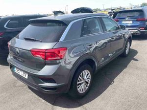 Volkswagen T-roc Edition 2.0 Tdi 85kw (115cv) - Foto 4