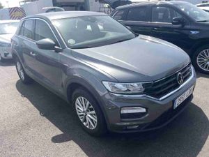 Volkswagen T-roc Edition 2.0 Tdi 85kw (115cv) - Foto 5