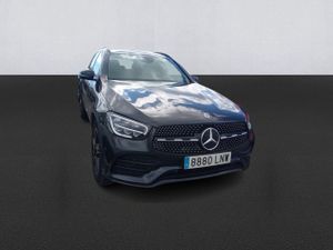 Mercedes Glc-class Glc 200 D 4matic - Foto 4