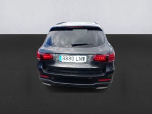 Mercedes Glc-class Glc 200 D 4matic - Foto 6