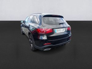Mercedes Glc-class Glc 200 D 4matic - Foto 7