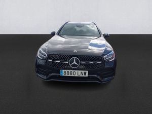 Mercedes Glc-class Glc 200 D 4matic - Foto 3