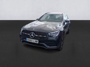 Mercedes Glc-class Glc 200 D 4matic - Foto 2