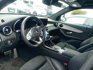 Mercedes Glc-class Glc 200 D 4matic - Foto 8