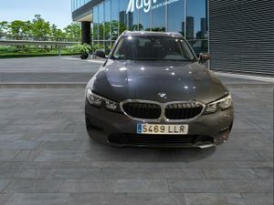 Bmw Series 3 320d Auto.touring - Foto 3