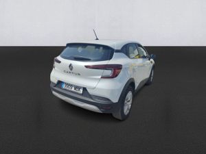 Renault Captur Intens Tce 74kw (100cv) Glp - Foto 5