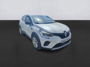Renault Captur Intens Tce 74kw (100cv) Glp - Foto 4
