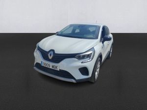 Renault Captur Intens Tce 74kw (100cv) Glp - Foto 2