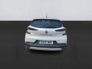 Renault Captur Intens Tce 74kw (100cv) Glp - Foto 6