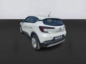 Renault Captur Intens Tce 74kw (100cv) Glp - Foto 7