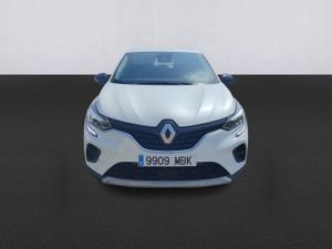 Renault Captur Intens Tce 74kw (100cv) Glp - Foto 3
