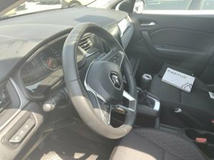 Renault Captur Intens Tce 74kw (100cv) Glp - Foto 8