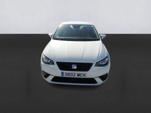 Seat Ibiza 1.0 Mpi 59kw (80cv) Reference Xl Edition - Foto 3